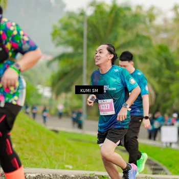 Runner Photo 4743165