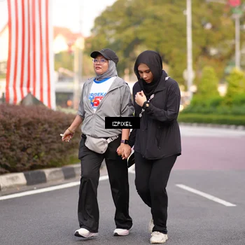 Runner Photo 4743166