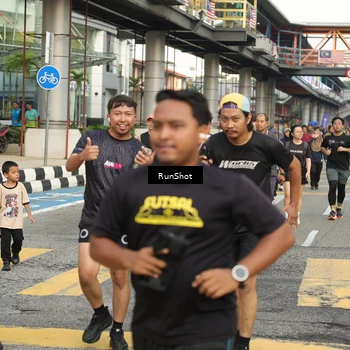 Runner Photo 4743173