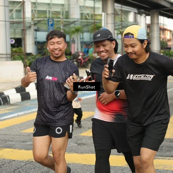 Runner Photo 4743175