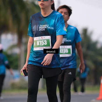 Runner Photo 4743176