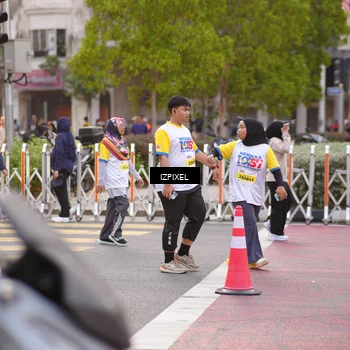 Runner Photo 4743178