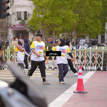 Runner Photo 4743180