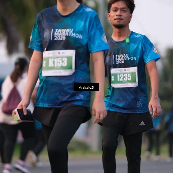 Runner Photo 4743182