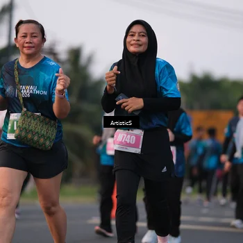 Runner Photo 4743184