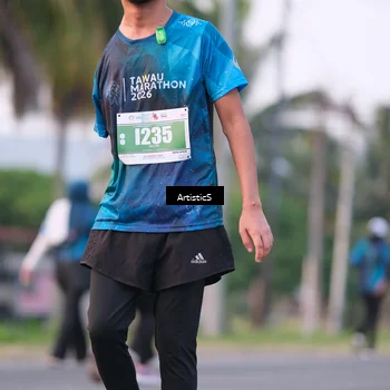 Runner Photo 4743185