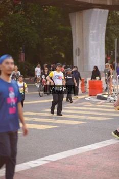 Runner Photo 4743186