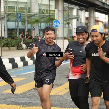 Runner Photo 4743187