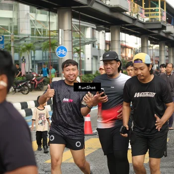 Runner Photo 4743188