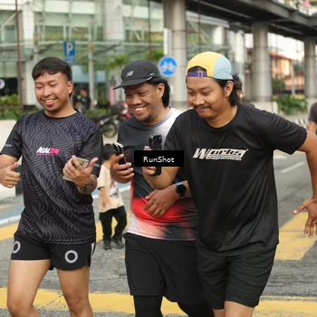 Runner Photo 4743190