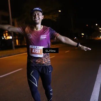 Runner Photo 4743191