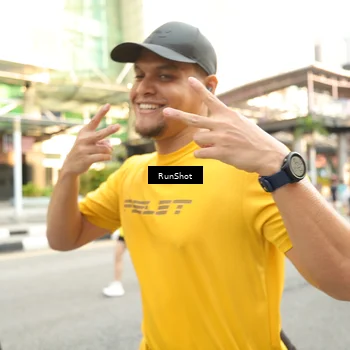 Runner Photo 4743193