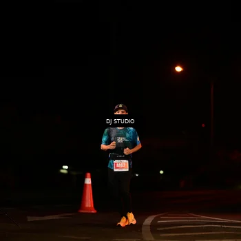 Runner Photo 4743197