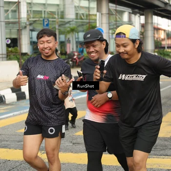 Runner Photo 4743198
