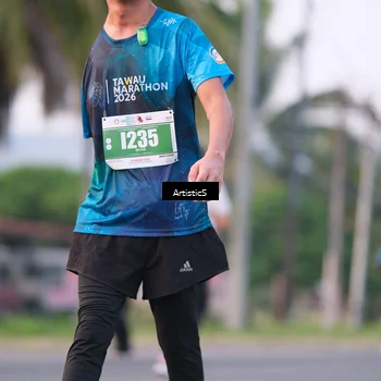 Runner Photo 4743202
