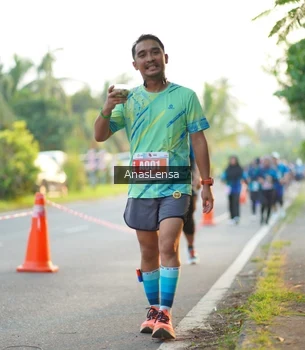 Runner Photo 4743203