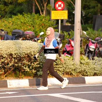 Runner Photo 4743206