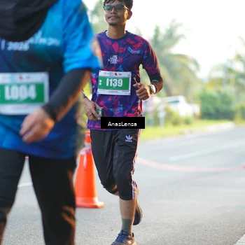 Runner Photo 4743212