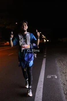 Runner Photo 4743213