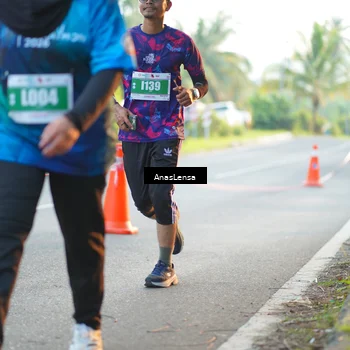 Runner Photo 4743216