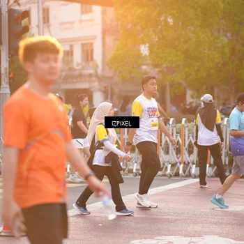 Runner Photo 4743221