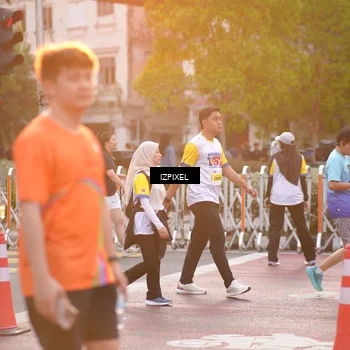 Runner Photo 4743222