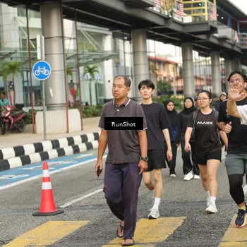 Runner Photo 4743223