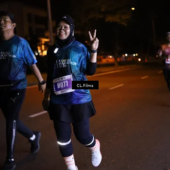 Runner Photo 4743225