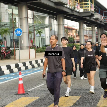 Runner Photo 4743226