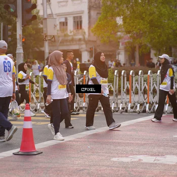 Runner Photo 4743227