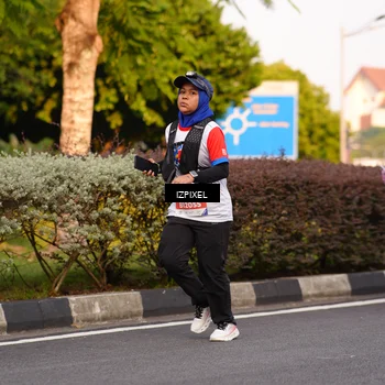 Runner Photo 4743229