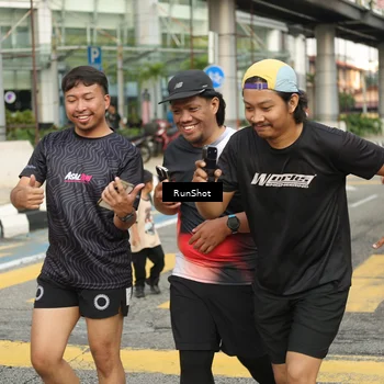 Runner Photo 4743230