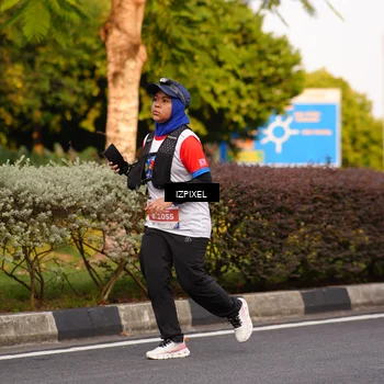 Runner Photo 4743235