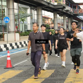 Runner Photo 4743237