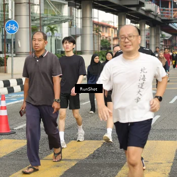 Runner Photo 4743238