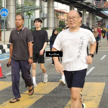 Runner Photo 4743239