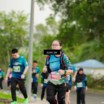 Runner Photo 4743240