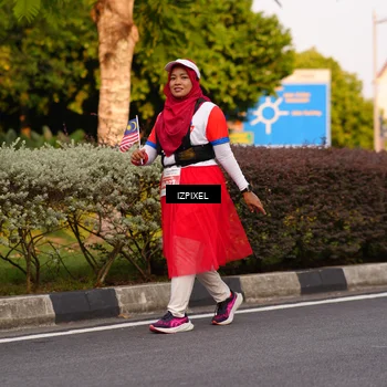 Runner Photo 4743245