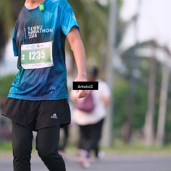 Runner Photo 4743246
