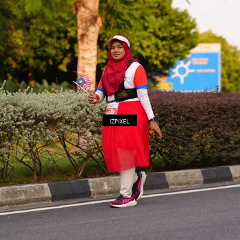 Runner Photo 4743247