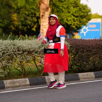 Runner Photo 4743254