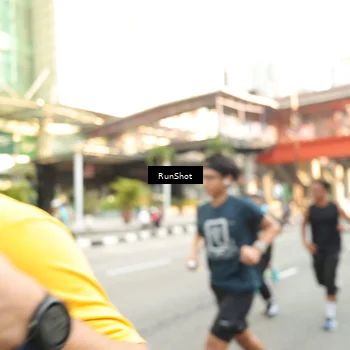 Runner Photo 4743257