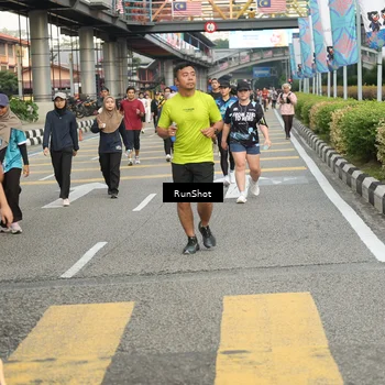 Runner Photo 4743261