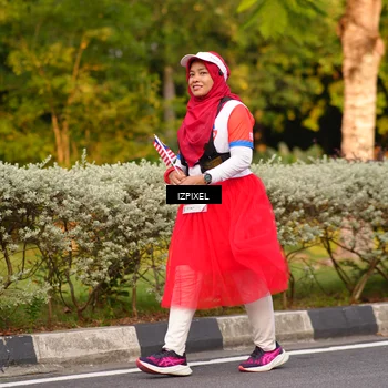 Runner Photo 4743262