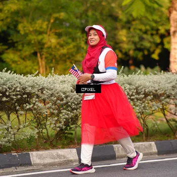 Runner Photo 4743263