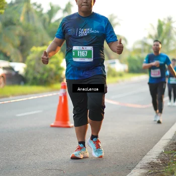 Runner Photo 4743264
