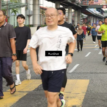 Runner Photo 4743265