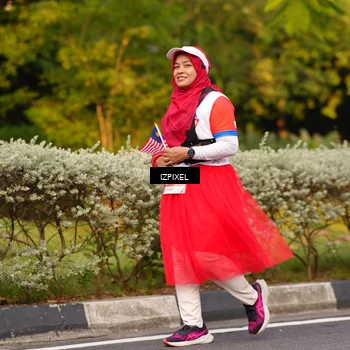 Runner Photo 4743270