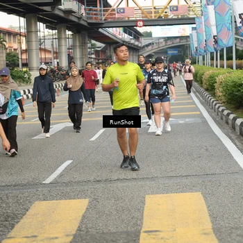 Runner Photo 4743272