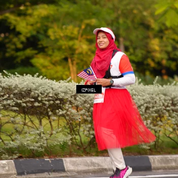 Runner Photo 4743273